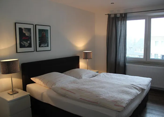 Dorstener Ferienwohnung