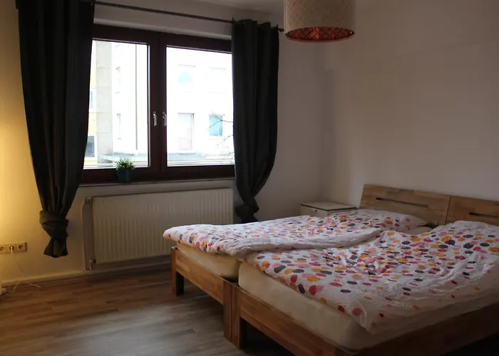 Dorstener Ferienwohnung