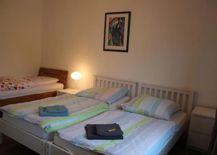 Dorstener Ferienwohnung