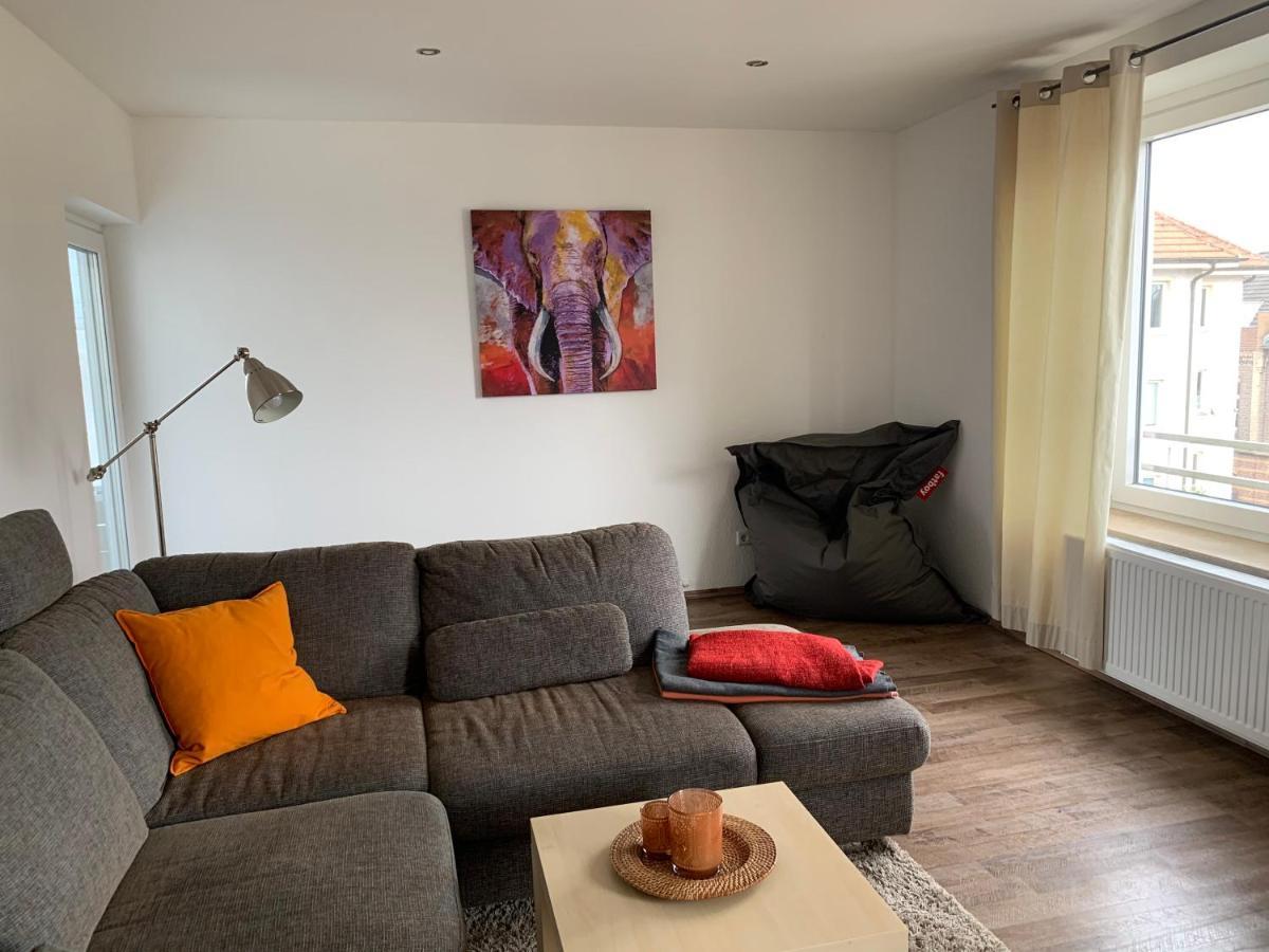 Apartment Dorstener