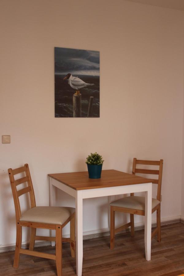 Dorstener Apartment