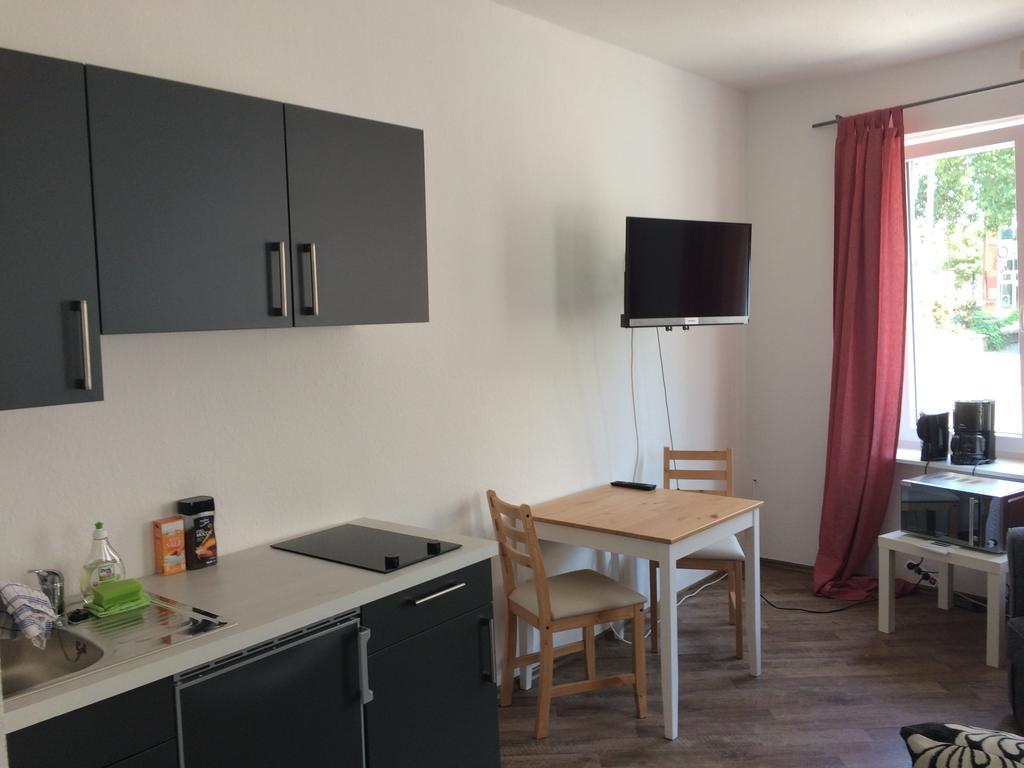 Dorstener Apartment