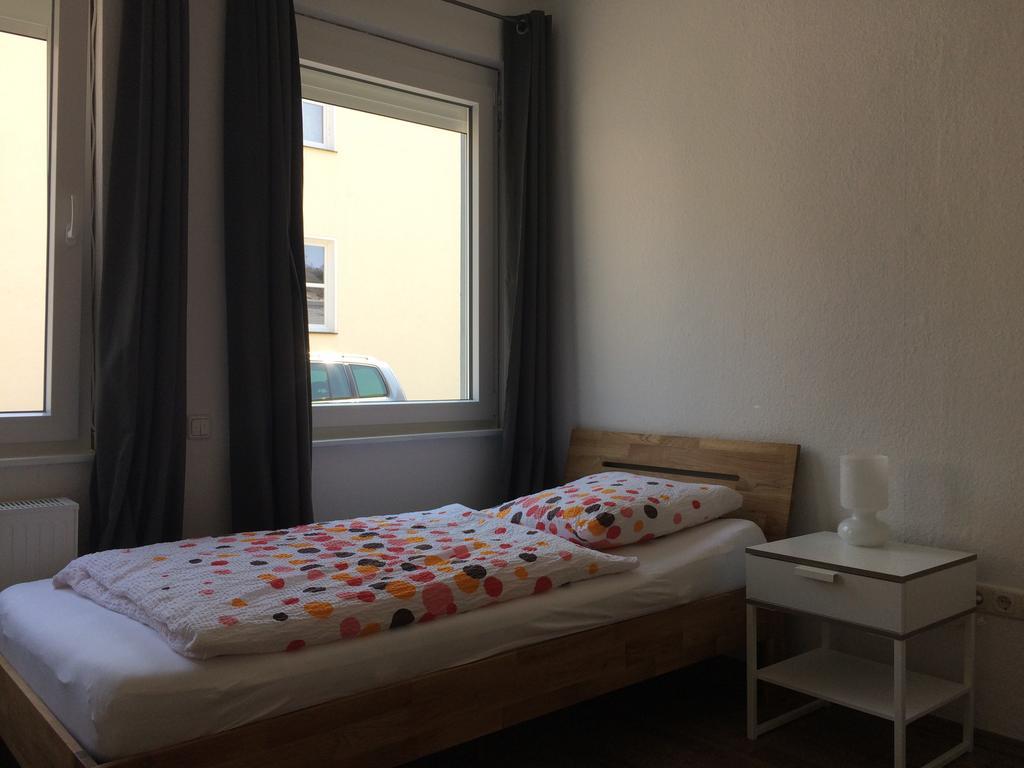 Dorstener Apartment *