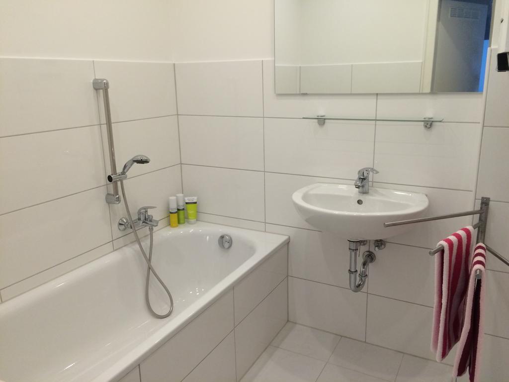 Apartment Dorstener Dorsten