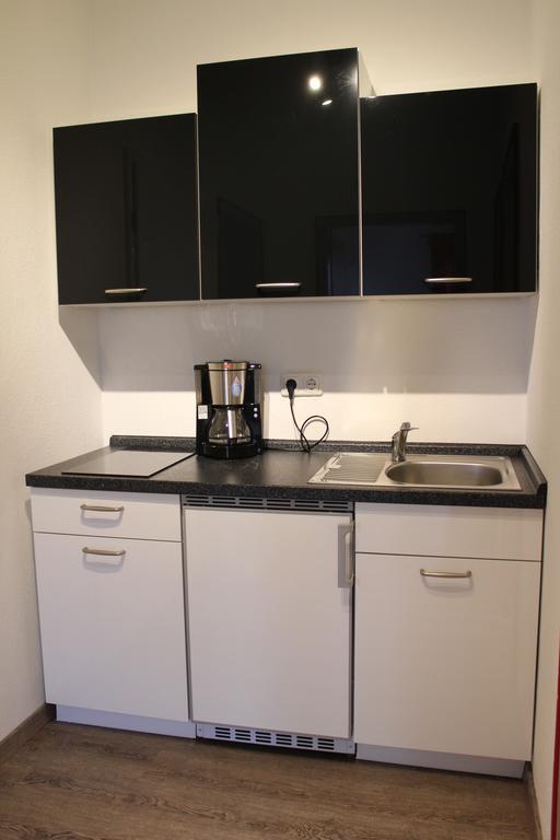 Dorstener Apartment