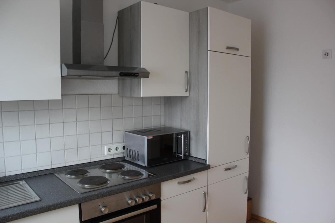 Apartment Dorstener Dorsten