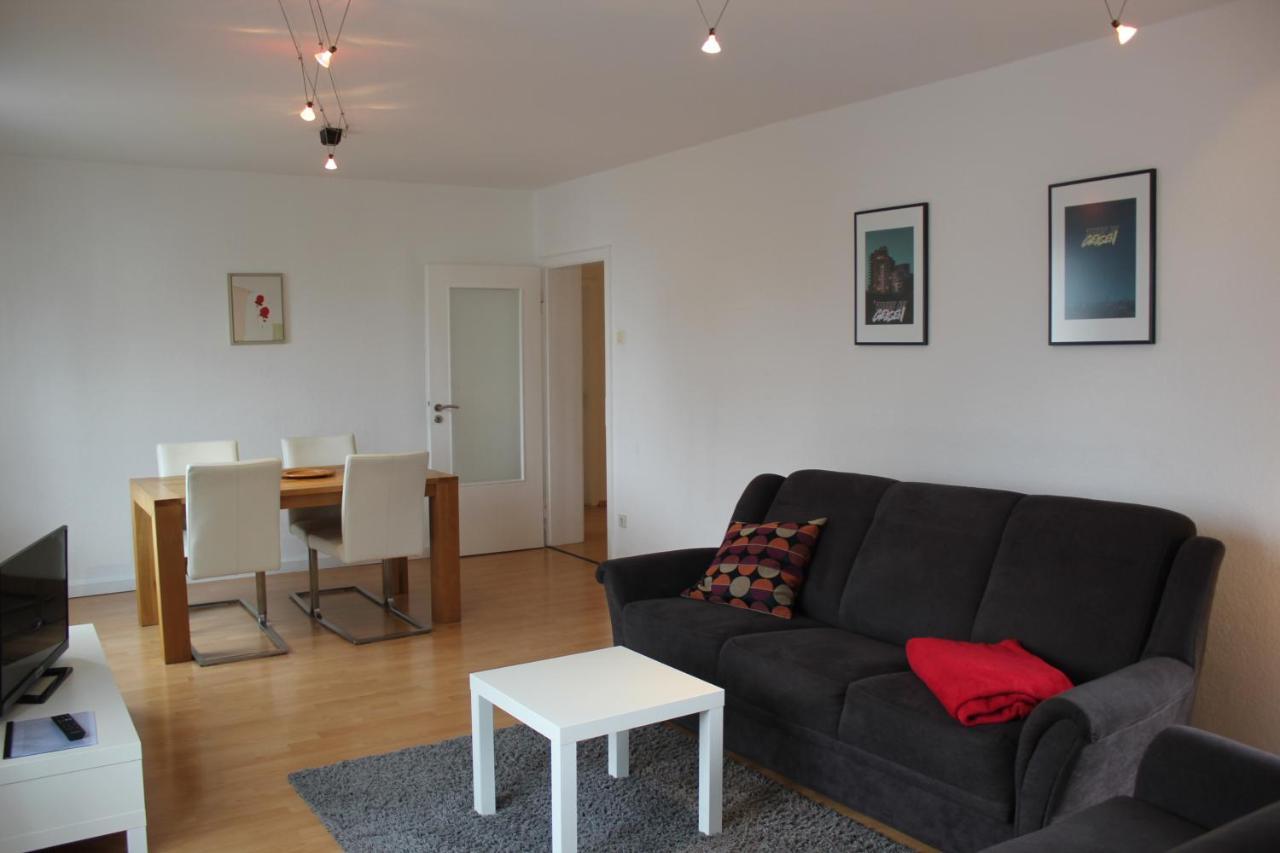 Dorstener Apartment Dorsten