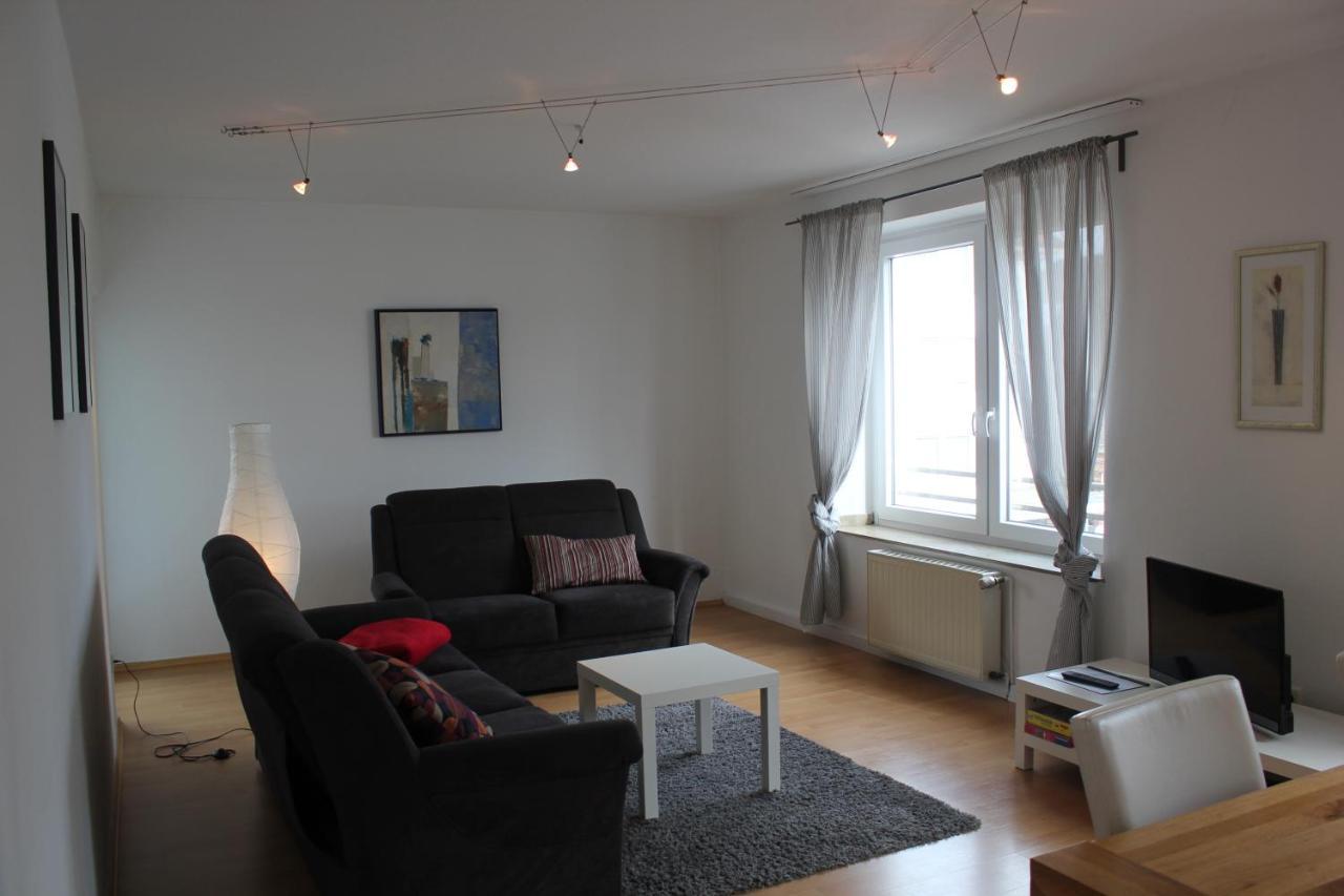 Dorstener Apartment Dorsten