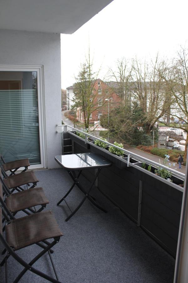 Apartment Dorstener *