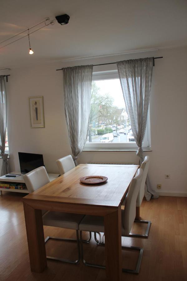 Dorstener Apartment *